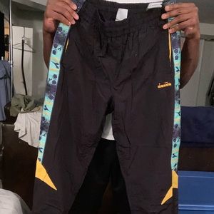Diadora Swishy pants